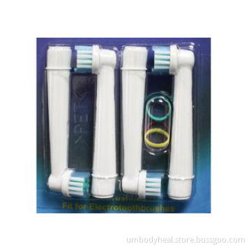 Oral b Sonic Replacement Toothbrush Head , Braun Brush Head